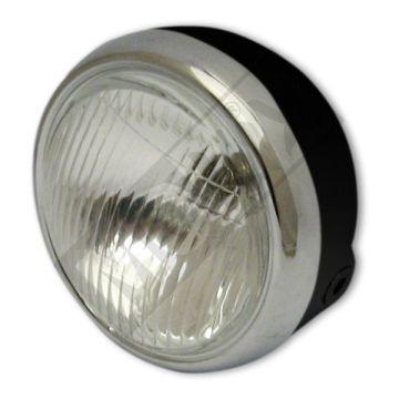 Headlight Yamaha FS1 black