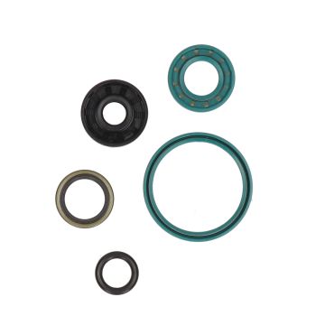 KEERR.SET SPARTAMET BAC