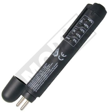 Brake fluid tester Toolz