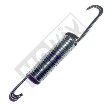 Center stand spring Solex