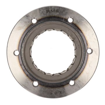 Starter coupling Piaggio 125-500