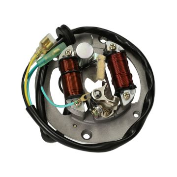 Stator Yamaha FS1/DX old type loose plugs