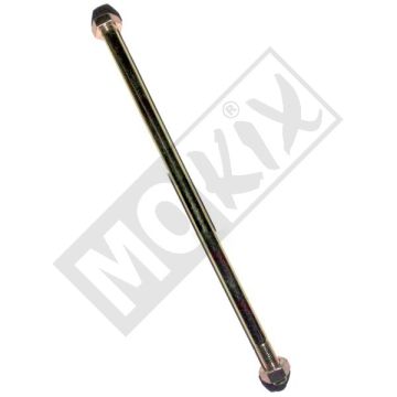 REAR FORK AXLE YA FS1/DX