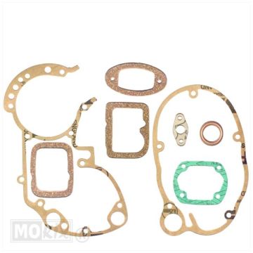 GASKET SET COMPL SACHS 2/3/4V WITHOUT MEMBRANE