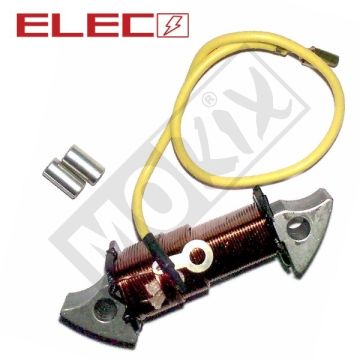 Coil of light Zundapp/Kreidler/Puch Maxi 17w