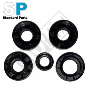 KEERR.SET PUCH MAXI OT/NT 5 piece SP