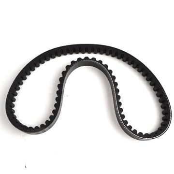 V-belt/drive belt Bando 755 x18x30 Peugeot 2 STROKE ORIGINAL QUALITY