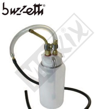 BRAKE VENT SET STD BUZZETTI