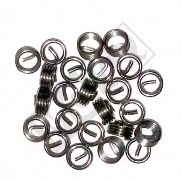 HELICO M6 (LOS) 25pcs