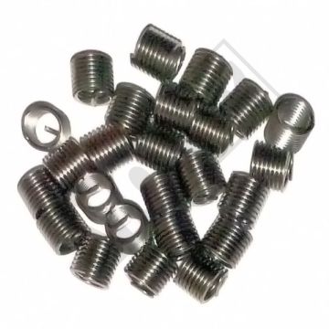 HELICO M7 (LOS) 25pcs