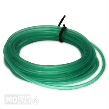 FUEL HOSE PVC 5x 8mm 10mtr ARIETE