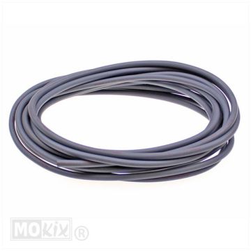 FUEL HOSE DOUBLE WALL 4.8x 8.5mm 10mtr