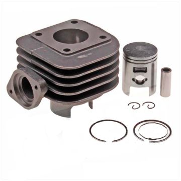 Cylinder Kymco horizontal AC 50cc 39mm SP