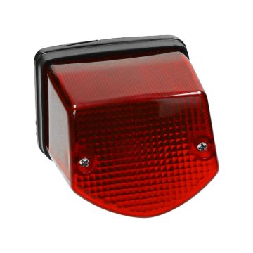 Tail lightYamaha DT50R-91488