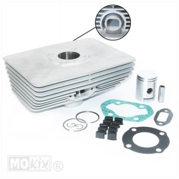 Universal nipple 8x15mm (25)