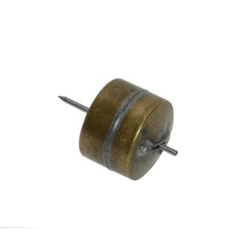 Float float Zundapp 17mm Bing