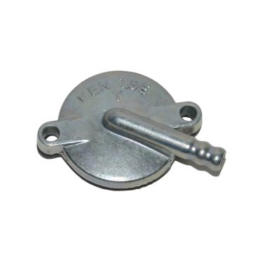 Float chamber lid Zundapp 17mm Bing