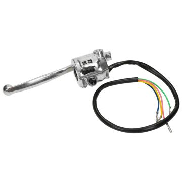 HANDLE CLUTCH YAMAHA FS1 COMPLETE