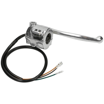 HANDLE GAS YAMAHA FS1 COMPLETE