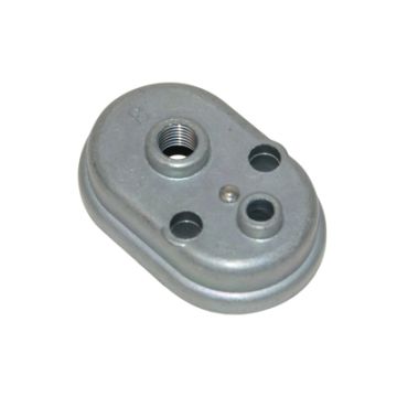 gas slide cover 17mm bing 20-985