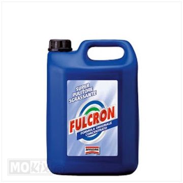 COLD CLEANER CONCENTRATE AREXONS 5ltr