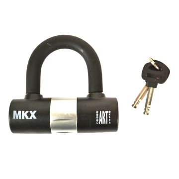 Single bracket lock MKX 115x115 ART-4