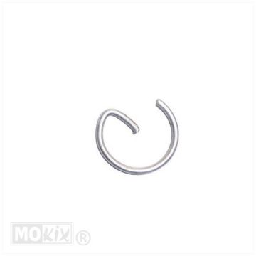 Piston pin retaining springs 12mm 10 pieces