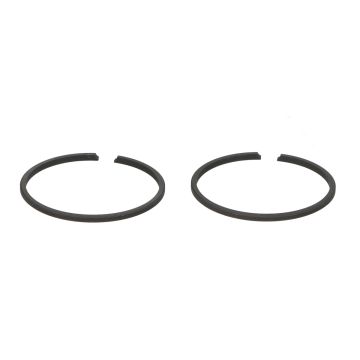 Piston ring set Puch MV50/MS50 40x2x1.6C
