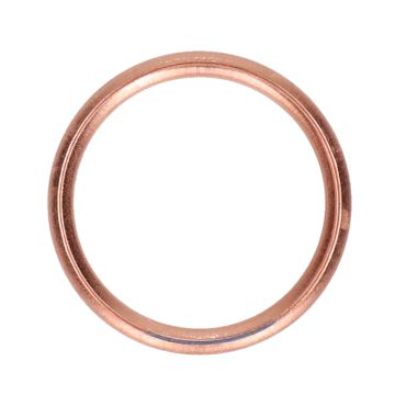 Exhaust gasket Kreidler 28x2,5mm