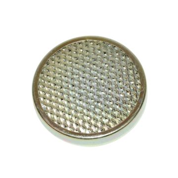 Air filter mesh large round Bing Kreidler 60mm