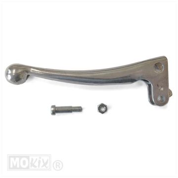 Clutch lever set for 2/3 gears trade