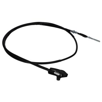 Rear brake cable CPI Popcorn / Generic Cracker