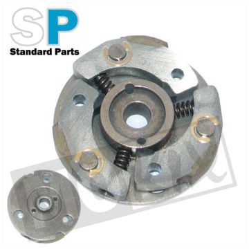 Clutch Puch Macho (kickstarter) 3-pole