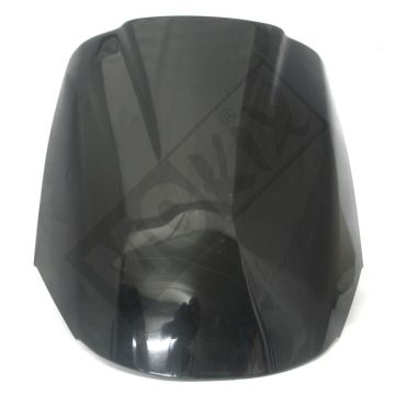 Front front cover Peugeot Buxy /Zenith black