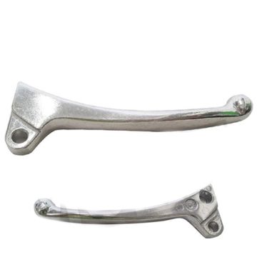 Brake lever Honda c70/ct70/na50/pa40 right alu