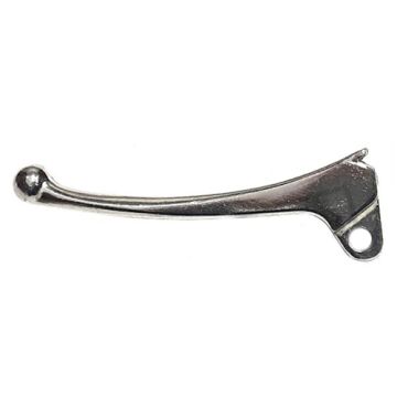 Brake lever Honda c70/ct70/na50/pa50 left alu