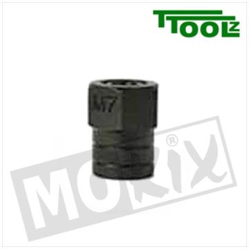 Stud /mounting tool 7x1mm