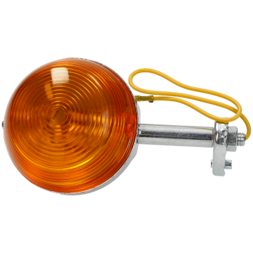 Flashing light Yamaha FS1 DX (long) rear