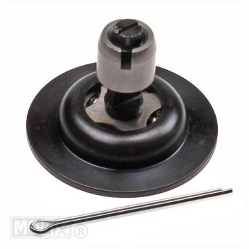 CLUTCH PULL BEARING SET PUCH 2 & 3 GEAR SP