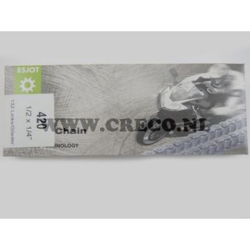 Chain Esjot 420-132