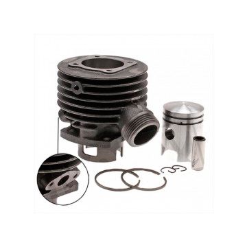 Cylinder Sachs Forced 50cc 40mm SP