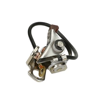 Franco Morini classic (Bosch) Solex Tenor L/R/S Effe contact points
