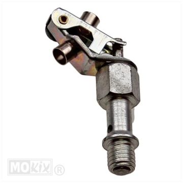 Decompressor Sachs/Sparta/Batavus/Hercules complete