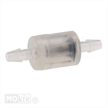 Reed valve valve between oil hose (20-28Kpa) 1/8