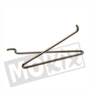 Caliper pin AJP Rieju/Peugeot (1 pc)