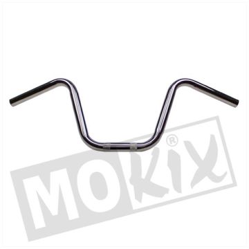 Handlebar Honda Camino Custom Chrome Supertec