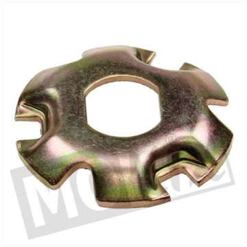 Variator plate Honda Camino bare