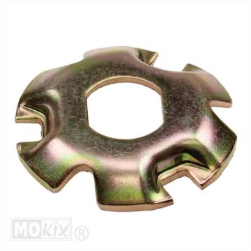 Variator plate Honda Camino bare
