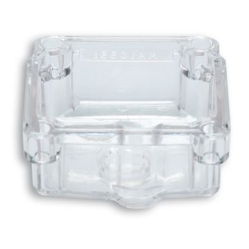 float box phbg 19-21mm transparent malossi 30338