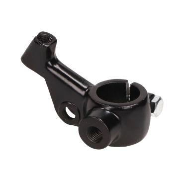 Lever holder clutch Honda MTX old type